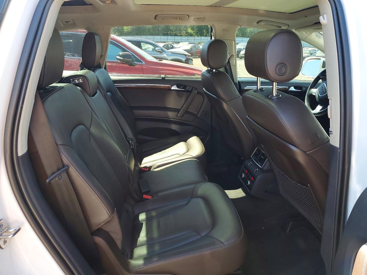 2014 AUDI Q7