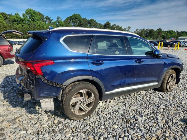 2022 HYUNDAI SANTA FE