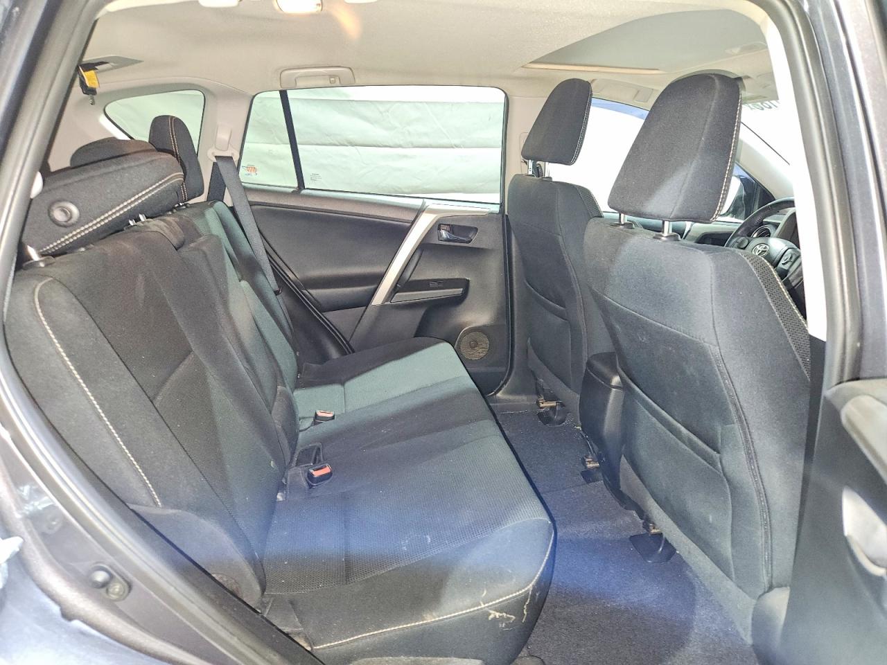 2016 TOYOTA RAV4 XLE (M Grade)