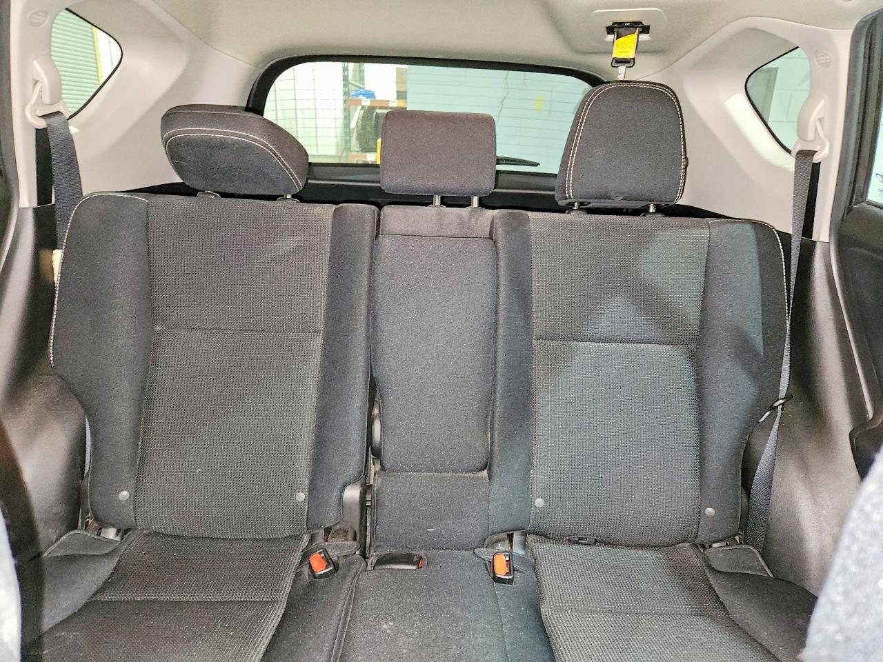 2016 TOYOTA RAV4 XLE (M Grade)