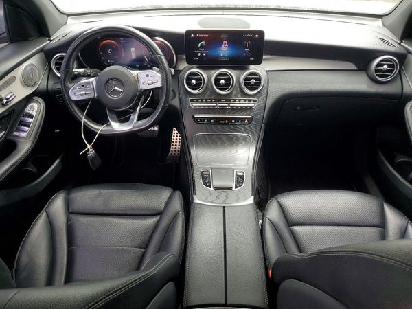2020 MERCEDES-BENZ GLC GLC300