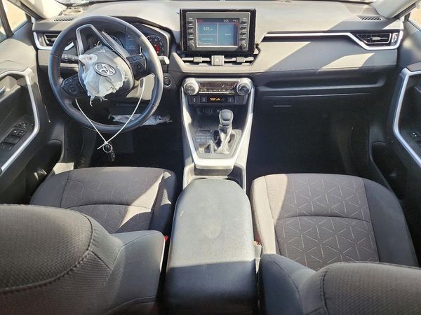 2019 TOYOTA RAV4 XLE / XLE Premium 4WD