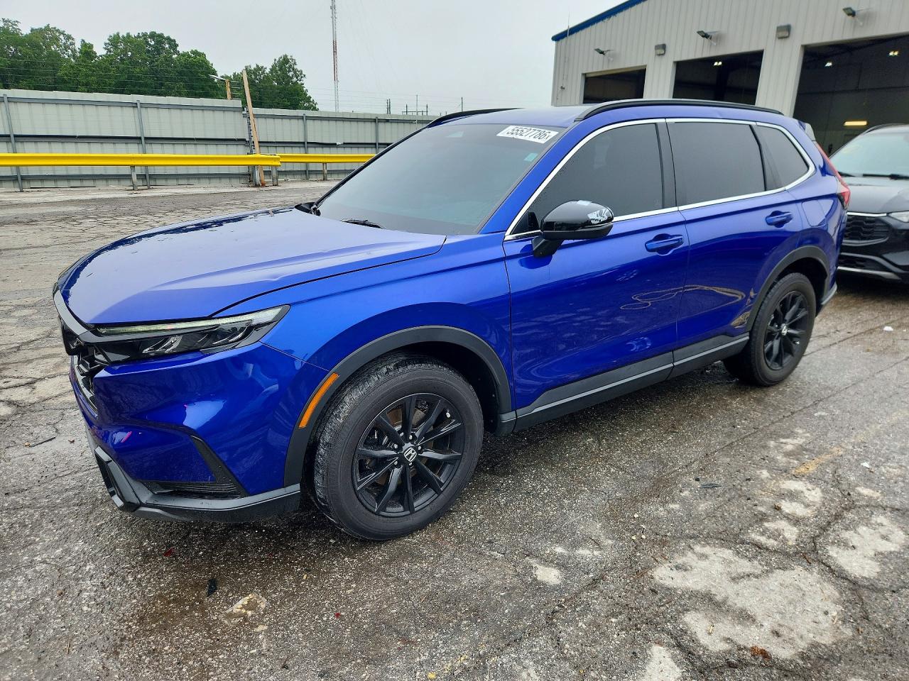 2024 HONDA CR-V Sport
