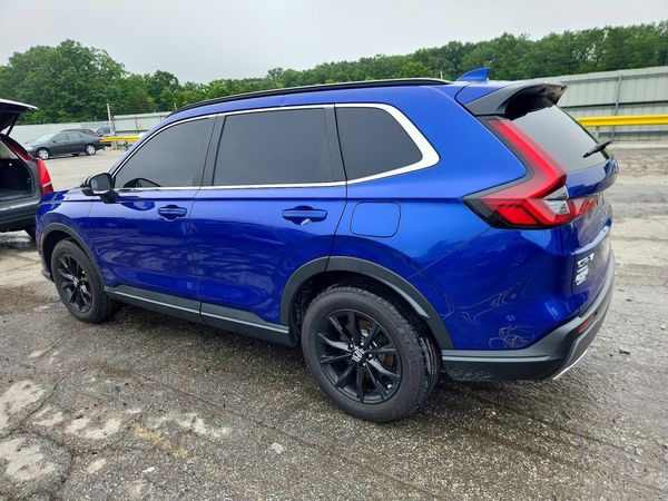 2024 HONDA CR-V Sport