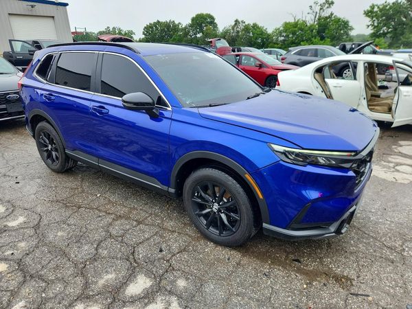 2024 HONDA CR-V Sport