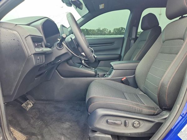 2024 HONDA CR-V Sport