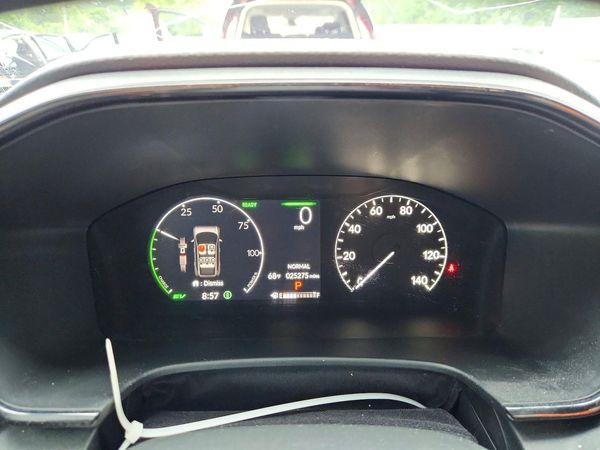 2024 HONDA CR-V Sport