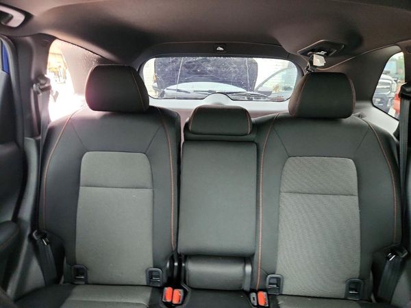 2024 HONDA CR-V Sport
