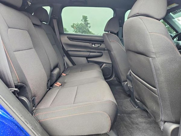 2024 HONDA CR-V Sport
