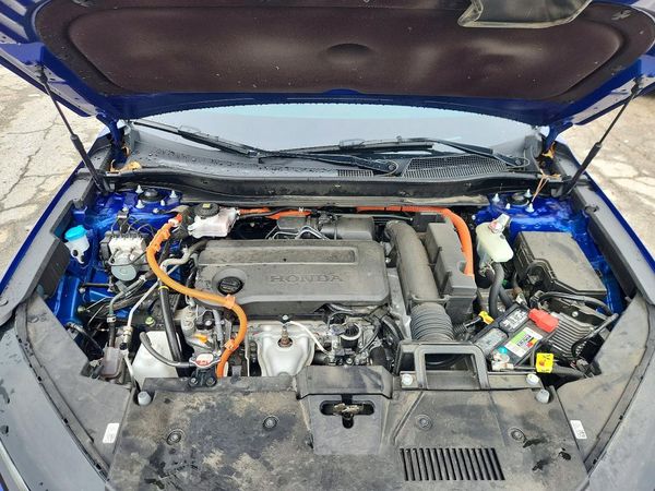 2024 HONDA CR-V Sport