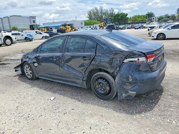 2023 TOYOTA COROLLA
