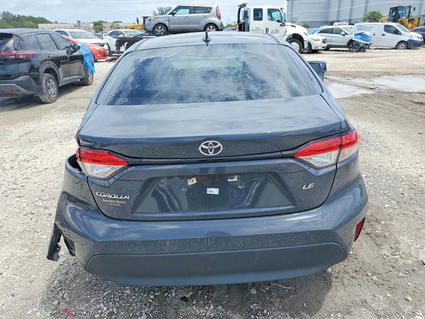 2023 TOYOTA COROLLA
