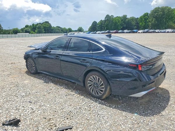 2025 HYUNDAI SONATA Limited