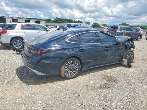 2025 HYUNDAI SONATA Limited