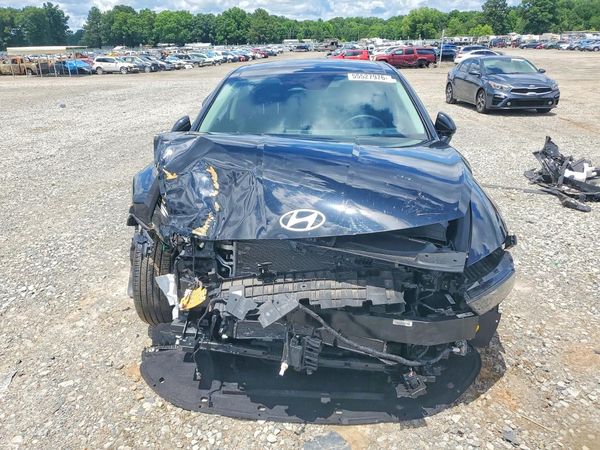 2025 HYUNDAI SONATA Limited