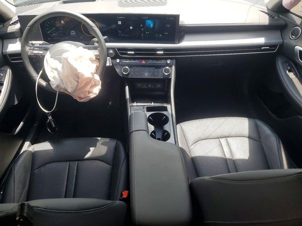 2025 HYUNDAI SONATA Limited