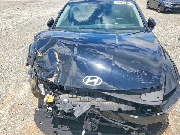 2025 HYUNDAI SONATA Limited