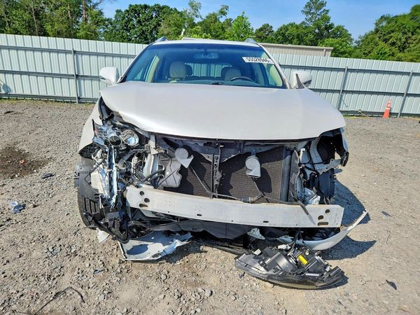 2014 LEXUS RX 350