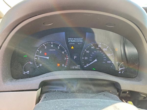 2014 LEXUS RX 350