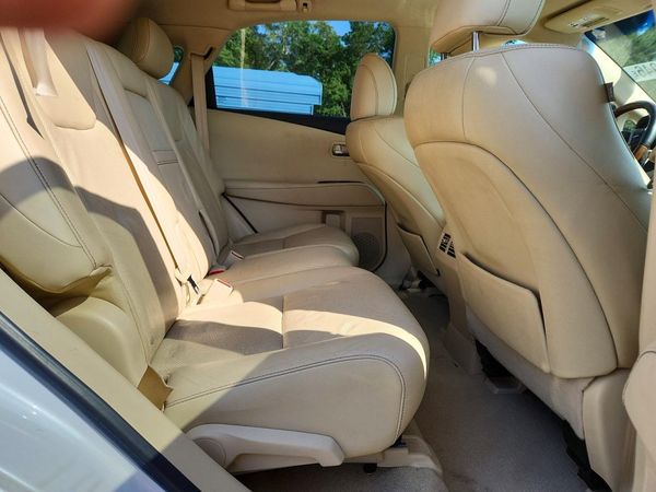 2014 LEXUS RX 350