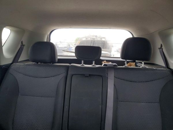 2016 KIA SOUL Exclaim
