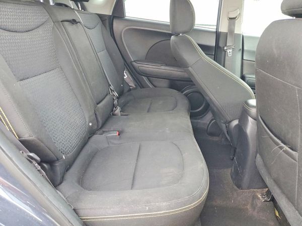 2016 KIA SOUL Exclaim