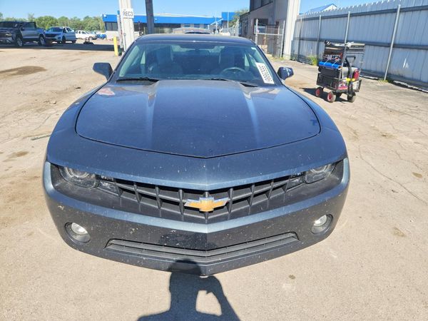 2013 CHEVROLET CAMARO LT