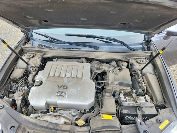 2014 LEXUS ES 350