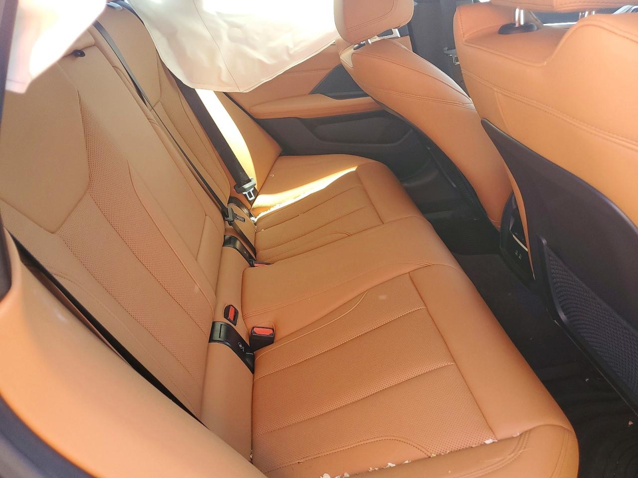 2024 BMW I4 eDrive35