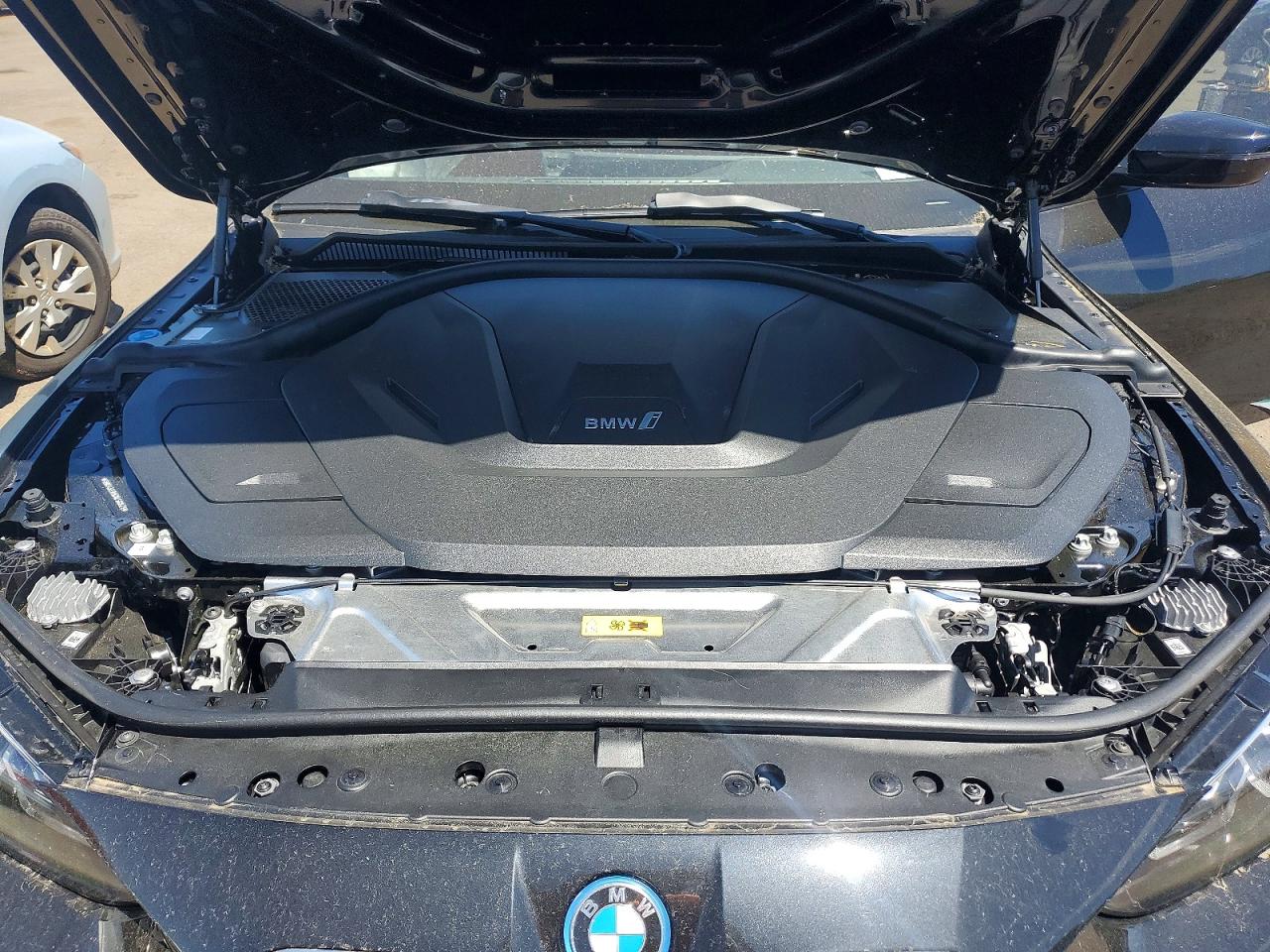 2024 BMW I4 eDrive35