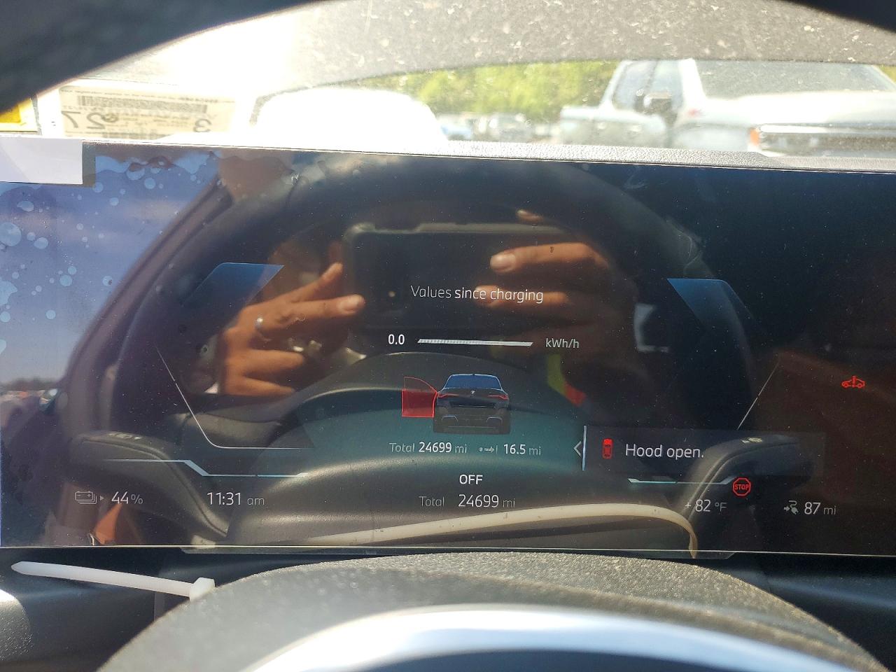 2024 BMW I4 eDrive35
