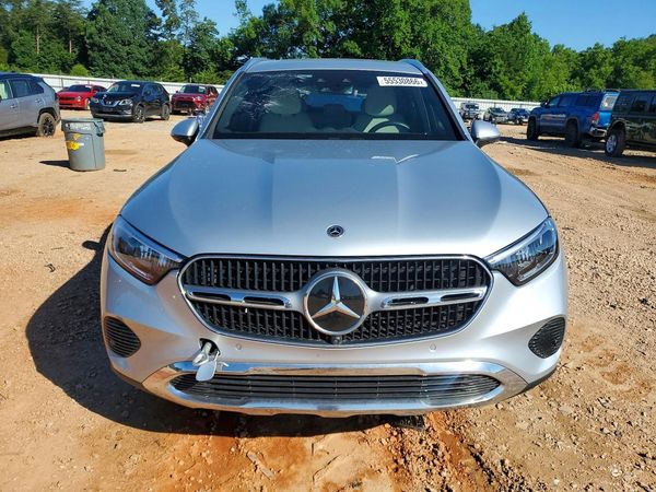 2023 MERCEDES-BENZ GLC GLC300