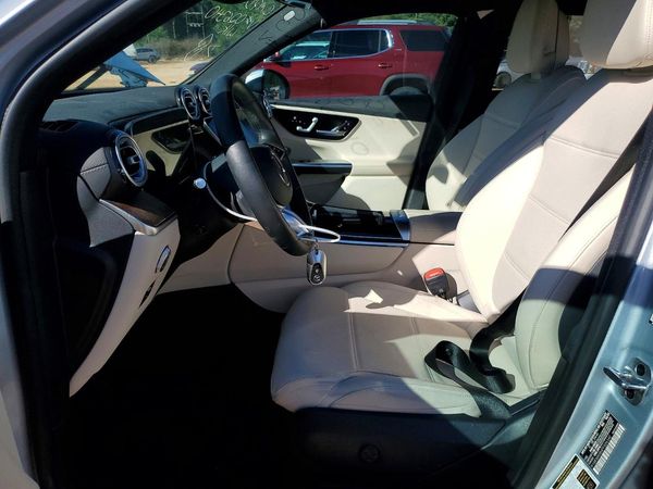 2023 MERCEDES-BENZ GLC GLC300