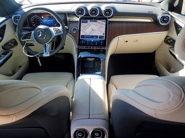 2023 MERCEDES-BENZ GLC GLC300