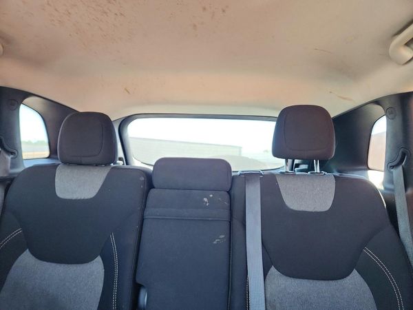 2018 JEEP CHEROKEE LATITUDE FWD