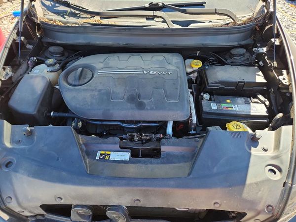 2018 JEEP CHEROKEE LATITUDE FWD