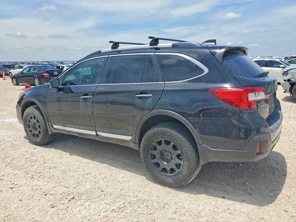2018 SUBARU OUTBACK Touring+M/R+ES+NAV