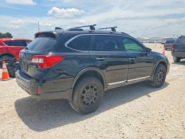 2018 SUBARU OUTBACK Touring+M/R+ES+NAV