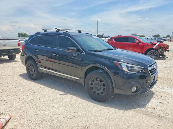 2018 SUBARU OUTBACK Touring+M/R+ES+NAV