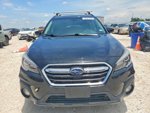 2018 SUBARU OUTBACK Touring+M/R+ES+NAV