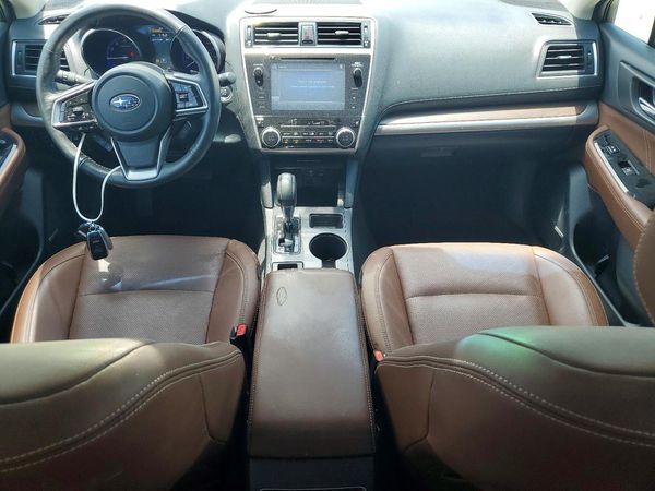 2018 SUBARU OUTBACK Touring+M/R+ES+NAV