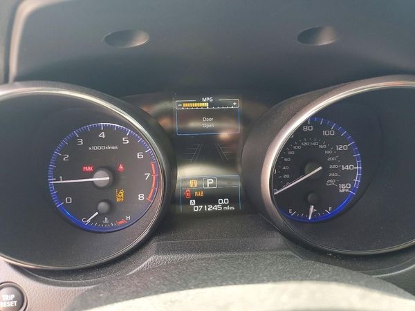 2018 SUBARU OUTBACK Touring+M/R+ES+NAV