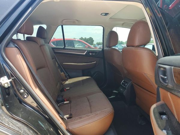 2018 SUBARU OUTBACK Touring+M/R+ES+NAV