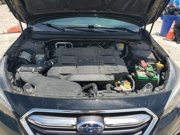 2018 SUBARU OUTBACK Touring+M/R+ES+NAV