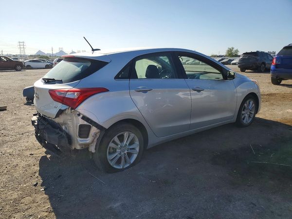 2014 HYUNDAI ELANTRA STD, Style, Tech
