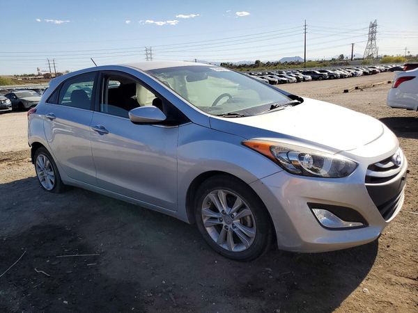2014 HYUNDAI ELANTRA STD, Style, Tech