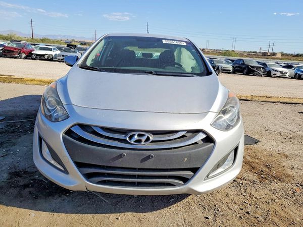 2014 HYUNDAI ELANTRA STD, Style, Tech