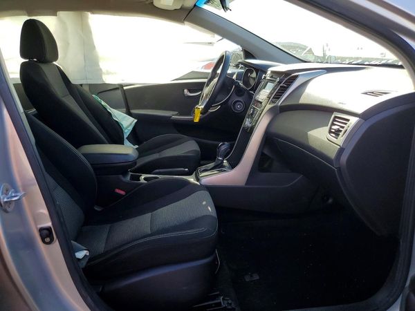 2014 HYUNDAI ELANTRA STD, Style, Tech