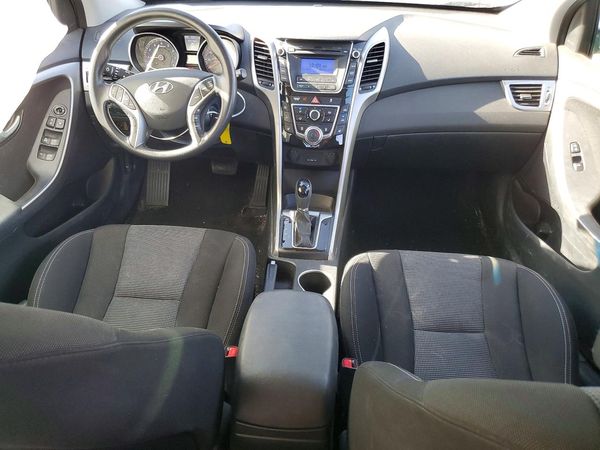 2014 HYUNDAI ELANTRA STD, Style, Tech