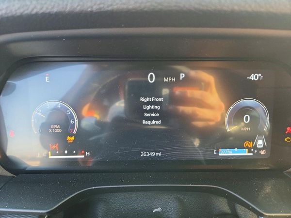 2024 JEEP GRAND CHEROKEE LAREDO 4X4